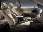 SsangYong Korando 2010 года